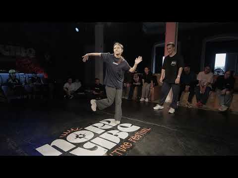 NORDVIBE BATTLE ↔ Bonnie & Clyde ↔ Hip Hop ↔ Undergroun Keepers vs Remix & Glasy ↔ PRE #nordvibe #b смотреть онлайн