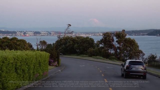 Mazda CX-9 VS Dodge Durango ¿Cual Es Mejor & Porqué?