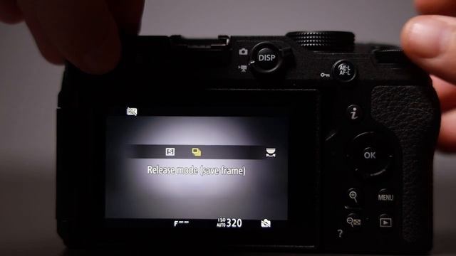 Nikon Z30