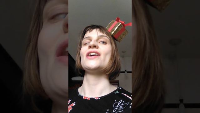 Alice Rose Giblin - Silent Night (Gruber)