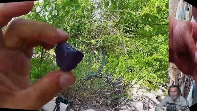 Алмазы есть в камнях 41 смотреть онлайн