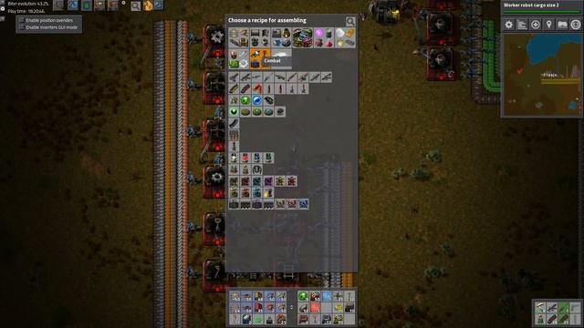 BOB'S BIG ROCKET - Bob's Mods Factorio - Part 53 смотреть онлайн