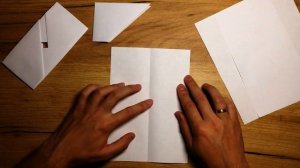 ФОТОАППАРАТ из бумаги | Оригами