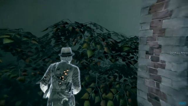 Послания призрака - Murdered: Soul Suspect смотреть онлайн