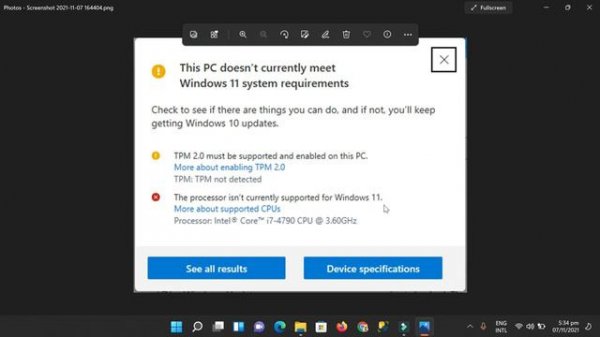 How to Download & Install Windows 11 on Unsupported PC 100% Working | Without Data Loss | Urdu/Hind