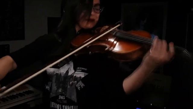 Metallica - Seek & Destroy | Guitar Solo | Viola смотреть онлайн