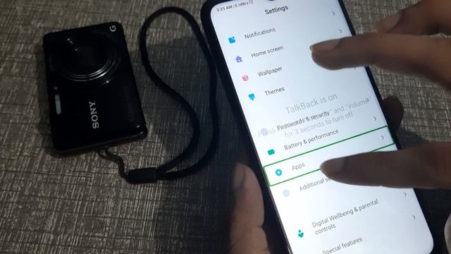 How to TalkBack of screen touch problem in redmi note 7, talk back problem fix kaise karen смотреть онлайн