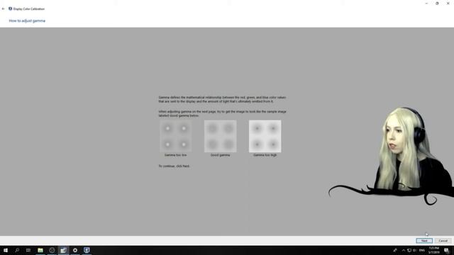 Make Dark Games Look Brighter ~ Gamma Correction | Windows 10 смотреть онлайн