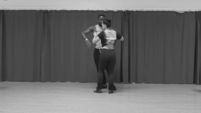 Training Kizomba смотреть онлайн