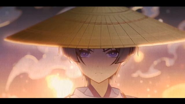 [原神] Genshin Impact OST [3.2] - Scaramouche Battle Theme [Phase I] BETA смотреть онлайн