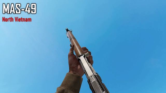 Rising Storm 2: Vietnam - All Weapons | 4K | смотреть онлайн