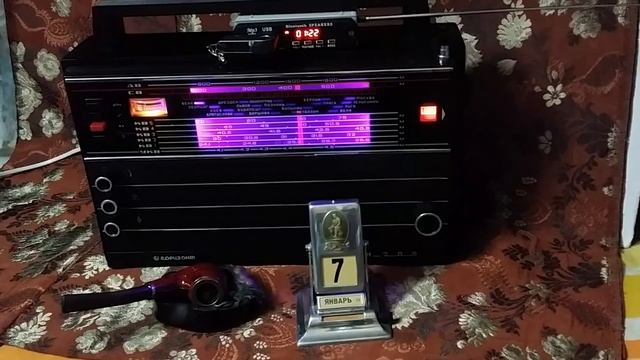 Назад в СССР (№ 5 ). Вечный перекидной календарь-перевертыш . Жора Минский . смотреть онлайн