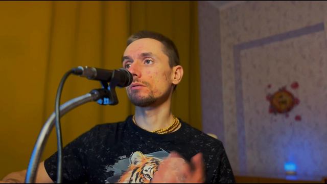 Микрофон Takstar DM-2300 Обзор