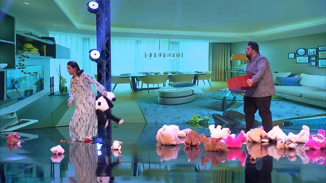 Women's Club 59 - Արջուկ (Սոնա, Պոնչ, Բոնի) смотреть онлайн