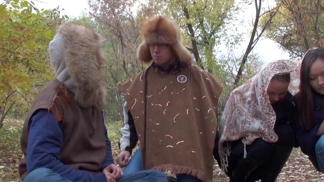 ЭЭБ - 102 Эскимосы смотреть онлайн