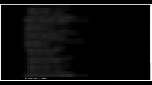 Perl Script Creation from an SSH Session смотреть онлайн