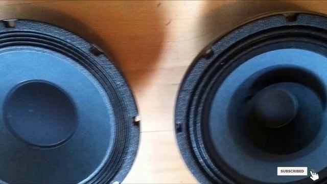 Best Bass Speaker In 2023 - Top 10 Bass Speakers Review смотреть онлайн