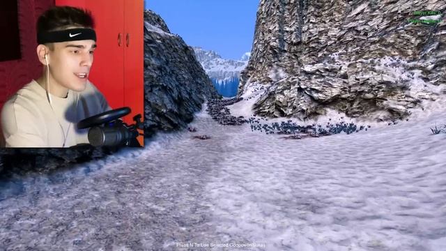 ?Всего 10 Солдат Против 1,000 Зомби ! смотреть онлайн