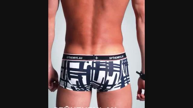 2008 香港時裝設計 Hong Kong Fashion Design SPY HENRY LAU MEN'S UNDERWEAR SWIMWEAR COLLECTION смотреть онлайн