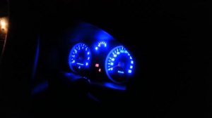 приборная панель гетц