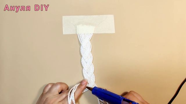 Переделка пластикового ведёрка в нарядное Кашпо своими руками / Декор цветочного горшка / Pot decor смотреть онлайн