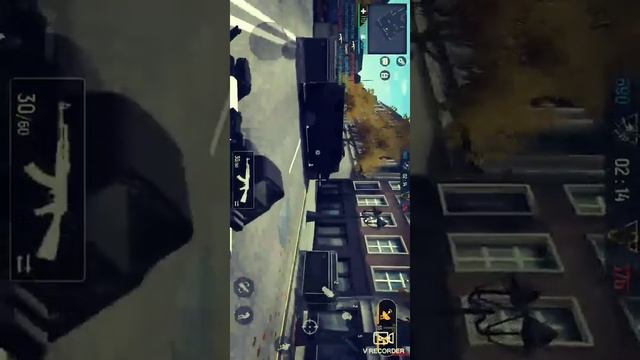 Modern Ops ИГРА, КОМАНДНЫЙ РЕЖИМ (2020) #1 смотреть онлайн