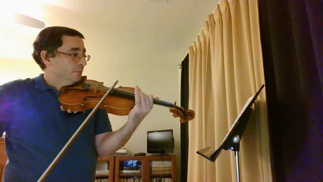 Melodie (Gluck-Kreisler)