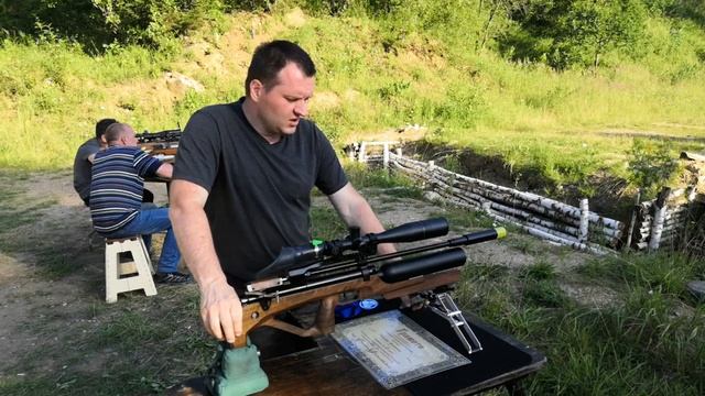 РСР. Вязьма. Итоги соревнований. Часть 1. смотреть онлайн