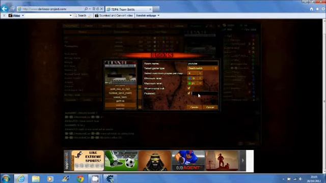 TDP4 Team Battle Ammo Hack (Tutorial) смотреть онлайн