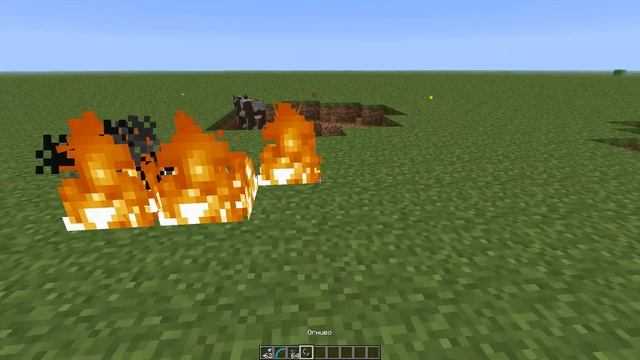 Обзор модов Minecraft #1-Новый лук и стрелы смотреть онлайн