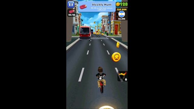 Bike Blast Bike Race Rush | Game Play walkthrough Part 3 смотреть онлайн