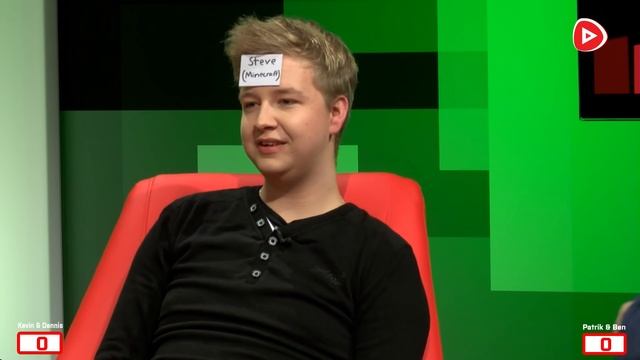 Wer bin ich? - Das ultimative Ratespiel um Videospielcharaktere | BATTLE смотреть онлайн