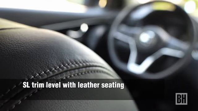 2017 Nissan Rogue Sport смотреть онлайн