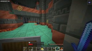 Майнкрафт Сейф (полный гайд) | Майнкрафт Ключ испытаний