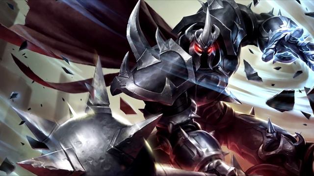 TL;DR PATCH NOTES 6.1 - LEAGUE OF LEGENDS смотреть онлайн