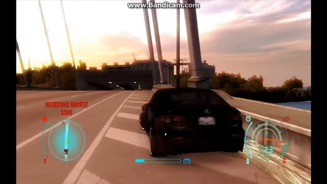Nfs Undercover The End смотреть онлайн