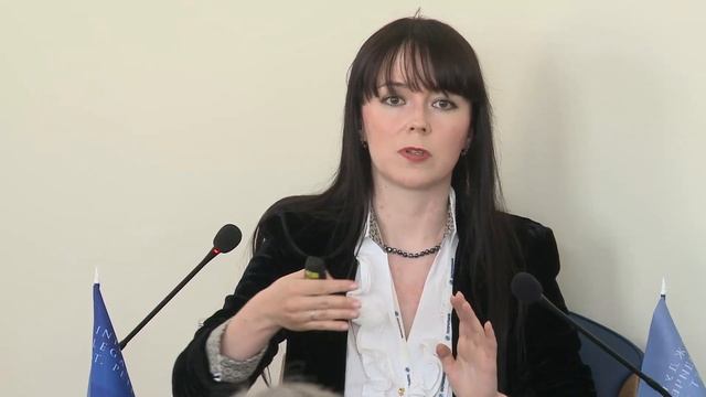 2. 6. Трансграничные реорганизации и ликвидации: правовые аспекты, 18 Июня 2014 смотреть онлайн