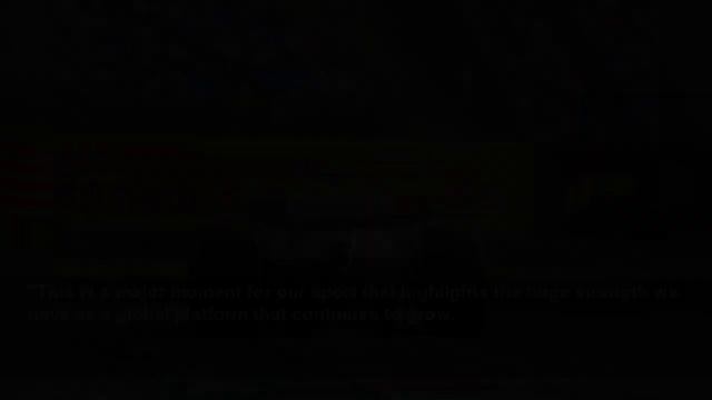 Audi announces Formula 1 entry from 2026 смотреть онлайн