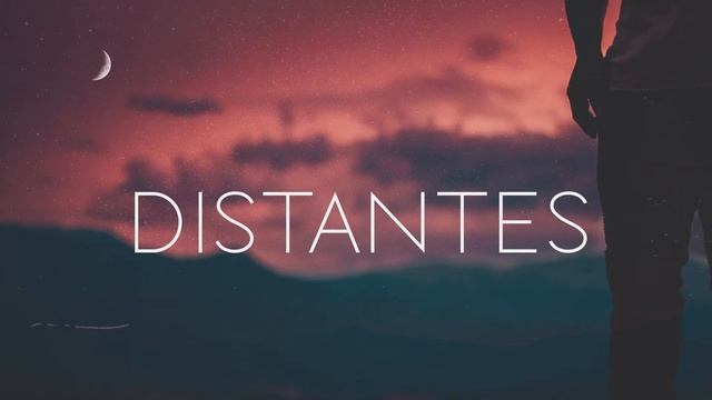 Reggaeton "DISTANTES" Bad Bunny x J Balvin Type Beat 2020 смотреть онлайн