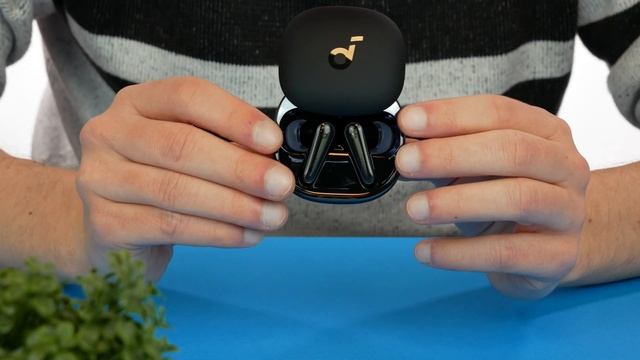 Soundcore Liberty 4 im Test - Der neue Stern am Kopfhörerhimmel by Anker - Testventure смотреть онлайн