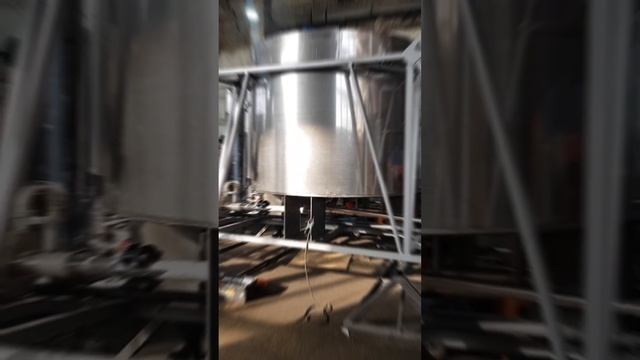 Как вам такой красавец? Собираем новый растворный узел. смотреть онлайн