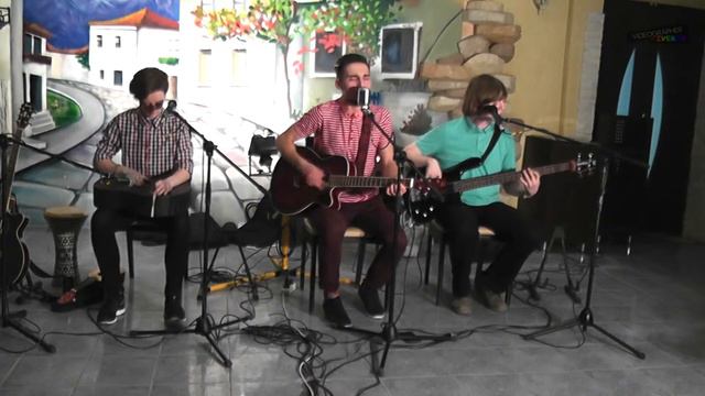 Chosen By Eywa Письмо К Женщине The Retuses cover смотреть онлайн