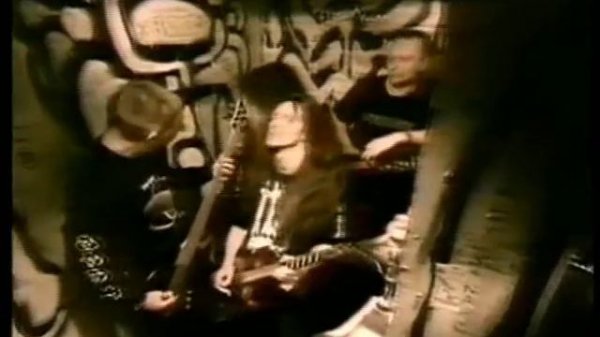 DIE KRUPPS To the hilt