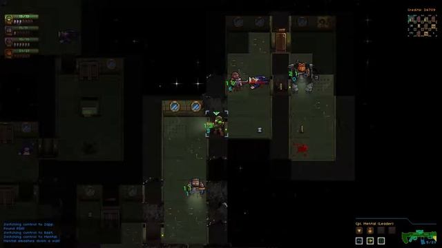 Steam Marines - Part 9 смотреть онлайн