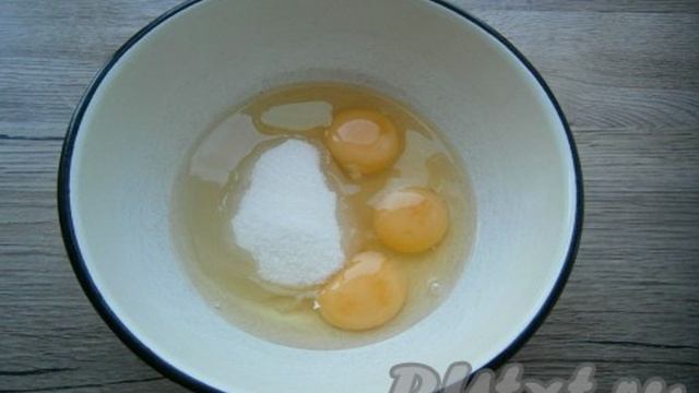 Кухня Мамашки