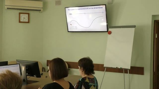 Проведение стратегических сессий - Дмитрий Устьянцев, Кадровый клуб, 26 августа 2021 г. смотреть онлайн