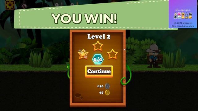 #DinoIslandAdventure #Dino #Island #Adventure Dino Island Adventure Firstplay Test смотреть онлайн