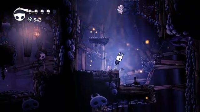 Hollow Knight Playthrough Ep. 1 смотреть онлайн