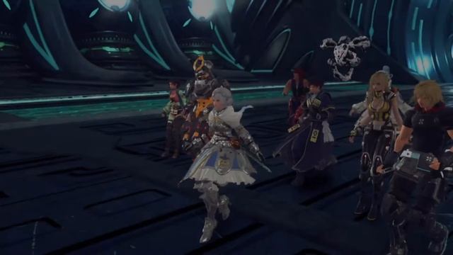 Star Ocean: The Divine Force - Late-game Story Progress glitch смотреть онлайн