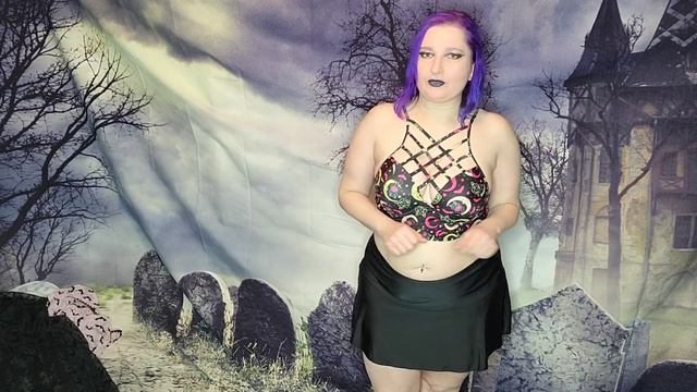 Packing Swimsuits For The GOTHIC CRUISE Gothic Swimsuit Lookbook💜🦇💜